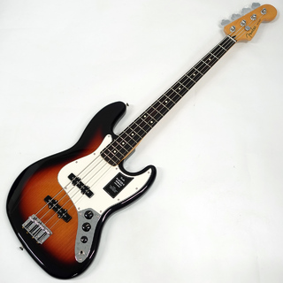 FenderPlayer II Jazz Bass 3CS / RW