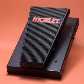 モーリーVAI-1 限定品 買取情報】ヴァイのワウといえば MORLEY Bad Horsie 1 VAI-1楽器