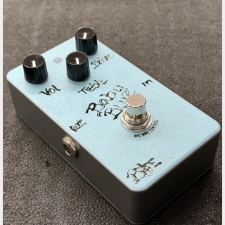 ONE CONTROL Baby Blue OD Limited BJFE Style