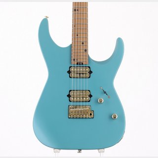 Charvel Angel Vivaldi Signature Pro-Mod DK24-6 Nova Lucerne Aqua Firemist シャーベル ［3.36kg/2021年製］【池