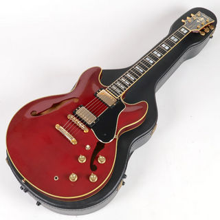 YAMAHA 【中古】 エレキギター YAMAHA SA2500 BU 1983年製 ヤマハ セミアコースティックギター