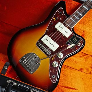 Fender American Vintage II 1966 Jazzmaster 3-Color Sunburst ジャズマスター