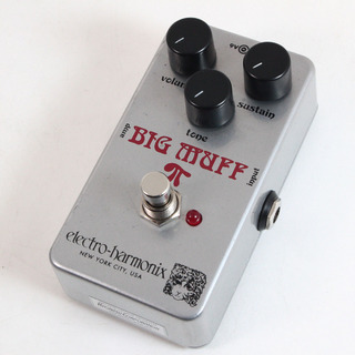 Electro-Harmonix、Ram Head Big Muff Piの検索結果【楽器検索デジマート】