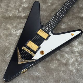 Gibson LTD Reverse Flying V (EB)