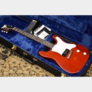 Epiphone USA Collection Coronet Vintage Cherry #208240023【初入荷!軽量2.67kg】