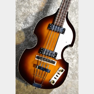 Hofner Violin Bass Ignition Premium Edition - Sunburst  HI-BB-PE-SB 【2.35kg】#A0110E082