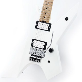 Killer KG-Prime 21 the spirit (Pearl white illusion)[Akira Takasaki Model]【KG-909067】