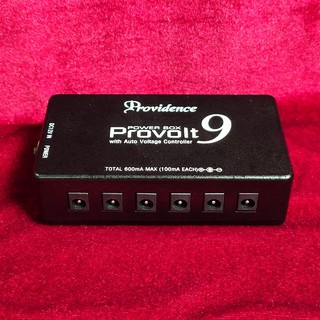 Providence、PV-9の検索結果【楽器検索デジマート】
