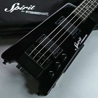 ヘッドレスベース HEX Guitarsの輸入・販売をGIB, TONIQが開始。最初の製品は