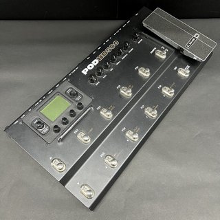 LINE 6POD HD500 【新宿店】