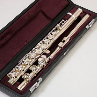 YAMAHA ヤマハ YFL-312 頭部管銀製フルート 【1年保証】 【名古屋栄店】