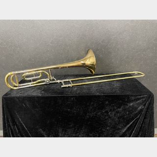 YAMAHA YSL-820GII #596841 YAMAHA ヤマハ　テナーバストロンボーン