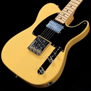 Fender ISHIBASHI FSR MIJ Traditional 50s Telecaster Ash Body Butterscotch Blonde(重量:3.65kg)【渋谷店】