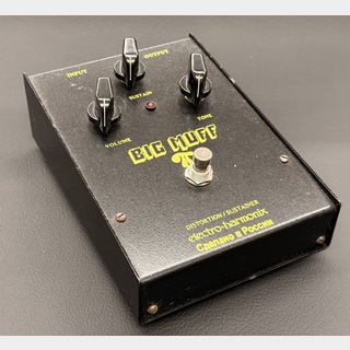 Electro-Harmonix、Big Muff Russiaの検索結果【楽器検索デジマート】
