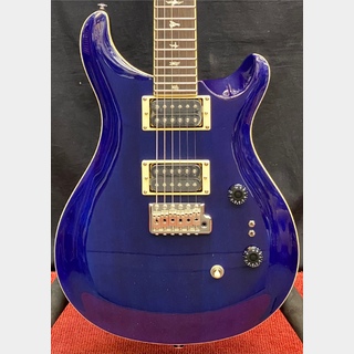 Paul Reed Smith(PRS) SE Standard 24-08 -Translucent Blue-【CTI E59103】【3.31kg】