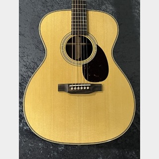 Martin OM-28 Standard #2844149【ショッピングクレジット無金利&超低金利キャンペーン】