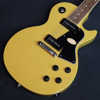 Epiphone Inspired by Gibson Les Paul Special TV Yellow 【横浜店】