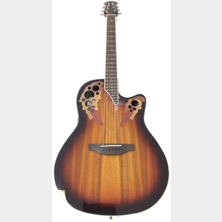 Ovation Celebrity Elite Plus CE48P KOAB-G