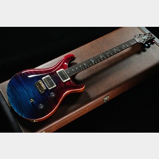 Paul Reed Smith(PRS) Private Stock #6548 Custom 24 Retro/Spider-Man Dragon’s Breath Stained by Paul Miles