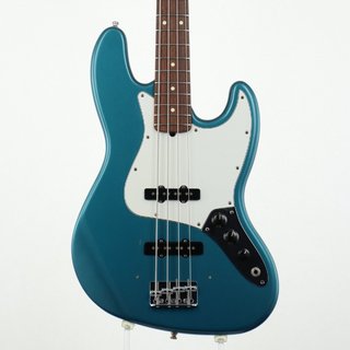 Fender American Standard Jazz Bass Aquamarine Metallic 【梅田店】