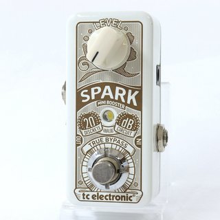 tc electronic Spark Mini Booster 【池袋店】