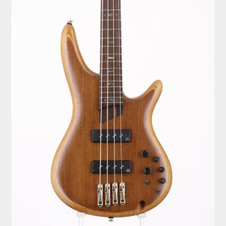 Ibanez SR1200Premium Vintage Natural Flat （VNF） アイバニーズ ［3.47kg］エレキベース【池袋店】