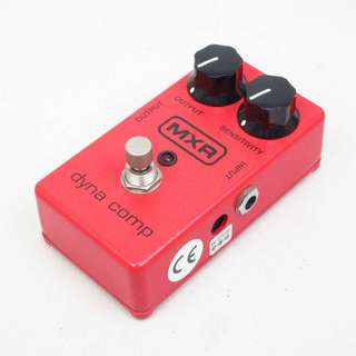 MXR、Dyna Compの検索結果【楽器検索デジマート】