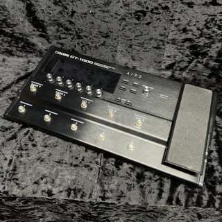 BOSS GT-1000 【新宿店】