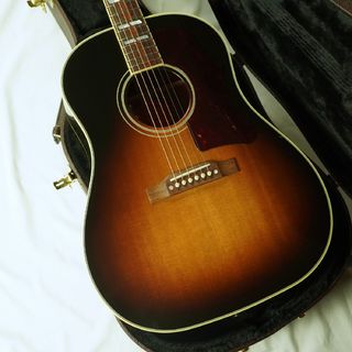 Gibson Southern Jumbo Original ｰVintage Sunburst- 2021年製