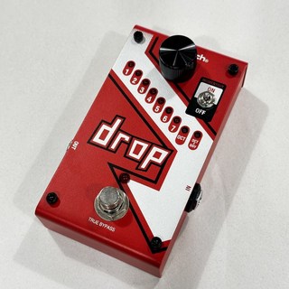 DigiTech 【USED】Drop