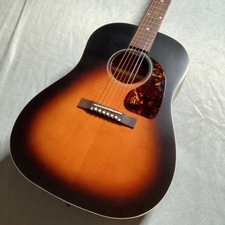 Epiphone1942 Banner J-45 Vintage Sunburst アコースティックギター Inspired by Gibson Custom