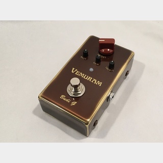 VEMURAM、Budi-Gの検索結果【楽器検索デジマート】 VEMURAM、Budi-Gの検索結果【楽器検索デジマート】