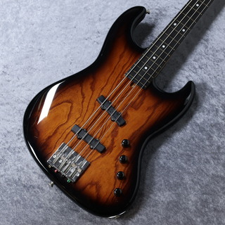 Moon JJ-4 FL Mod - Red Burst  -【4.68kg】