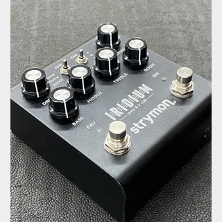 strymon IRIDIUM