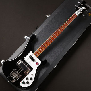 Rickenbacker4003S Jetglo