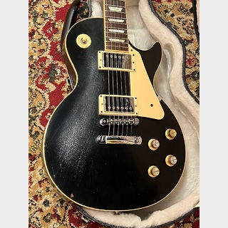 Gibson 【USED】Les Paul Traditional Mahogany Satin Ebony [4.37kg] [2012年製] 