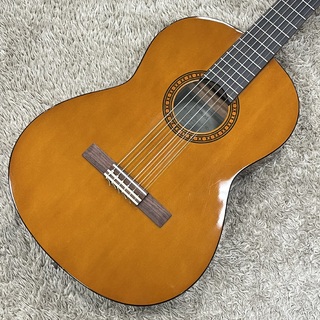 YAMAHA CS40J 【美品中古】【ミニクラシックギター】