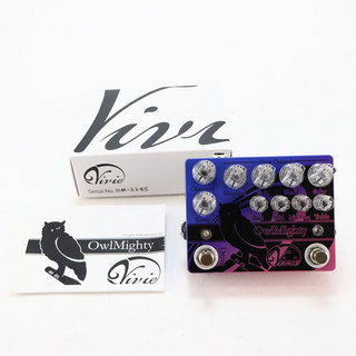 Vivie、Owlmightyの検索結果【楽器検索デジマート】