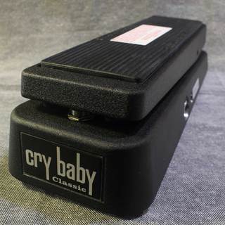 Jim Dunlop GCB-95F Cry Baby Classic