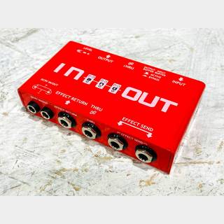 CAJ、IN and OUTの検索結果【楽器検索デジマート】