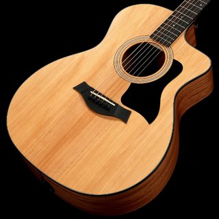 Taylor 100 Series 114ce Sapele(重量:2.22kg)【渋谷店】