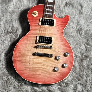 Gibson Les Paul Standard 60s Faded Vintage Cherry Sunburst【4.41kg】