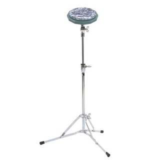 VIC FIRTH VIC-PPDC06/S [6 inch Digital Camo Practice Pad w/Stand]