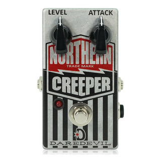 Daredevil Pedals Northern Creeper Fuzz ギターエフェクター