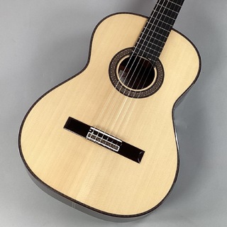 ASTURIAS カスタムS 640mm　【現物画像】