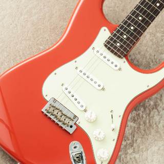 Fender FSR American Professional II Stratocaster Roasted Maple -Fiesta Red-【クーポン配布中！】【町田店】