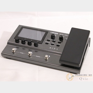 BOSS GX-10 2026年製 [OM006]【神戸店在庫】