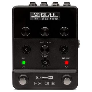 LINE6 HX ONE ほぼ未使用(本日限定値下げ) LINE6 HX ONE ほぼ未使用(本日限定値下げ) LINE6 HX ONE ほぼ未
