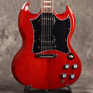 Gibson SG Standard Heritage Cherry ギブソン [3.28kg][S/N 205140076]【WEBSHOP】