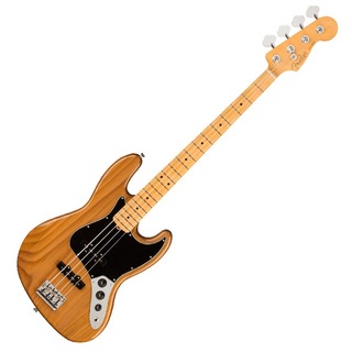 Fenderフェンダー American Professional II Jazz Bass MN RST PINE エレキベース